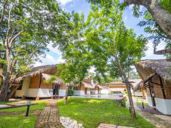 La Quebrada Eco Elodge Hotel Exterior