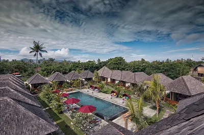 Samata Village Gili Air Hotels near Gili Islands