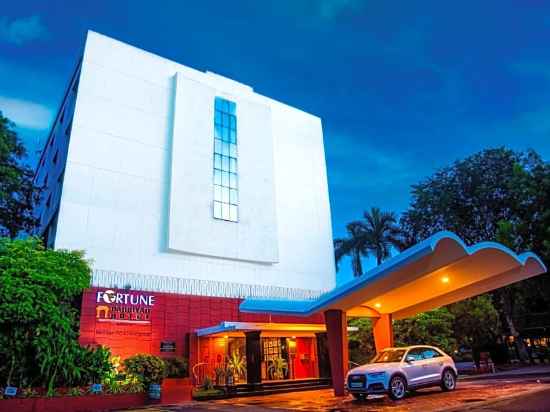 Fortune Pandiyan Hotel, Madurai - Member ITC Hotels' Group Hotel Exterior