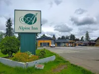 Alpine Inn Abbotsford Các khách sạn gần Kariton Art Gallery