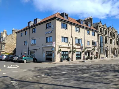 Greyfriars Inn by Greene King Inns Các khách sạn ở Anstruther