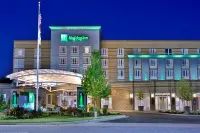 Holiday Inn Macon North Các khách sạn ở Macon