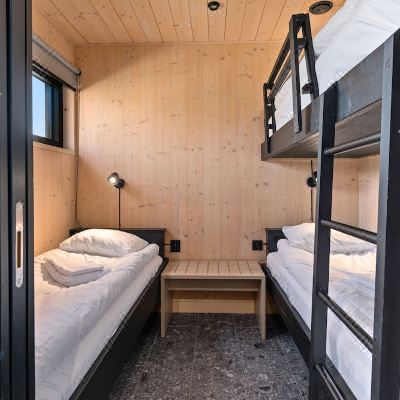 Premium Cabin Topcamp Bogstad - Oslo Promo Code