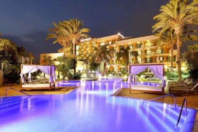 Exe Estepona Thalasso & Spa- Adults Only Hotels near Puerto Banus