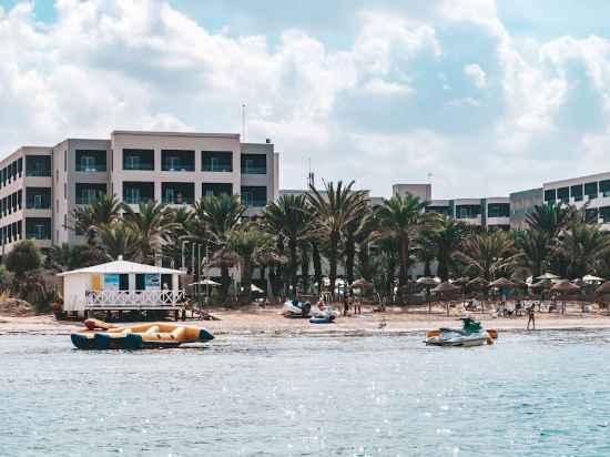 Rosa Beach Thalasso and Spa Hotel Exterior