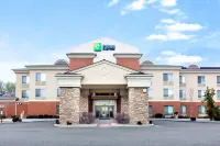 Holiday Inn Express Ellensburg Hotels in Ellensburg