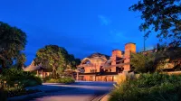 Disney's Animal Kingdom Lodge Hotels in Orlando