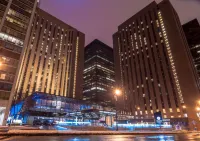 Hyatt Regency Chicago Hotels in Chicago