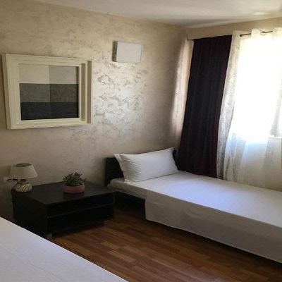 Standard Room Puerta Hotel Kotor Promo Code