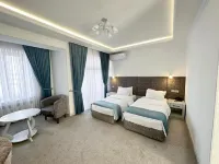 Shohjahon Palace Hotel & Spa Hotels near Samarkand International Airport