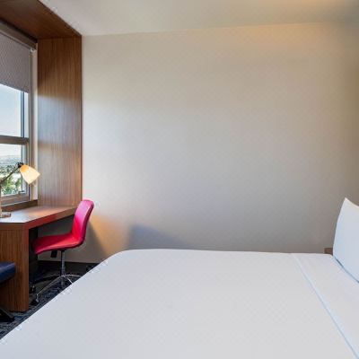 Aloft King Room Aloft Santa Clara Promo Code