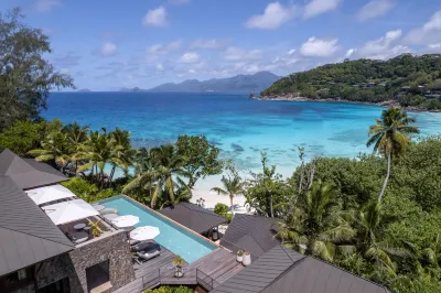 Four Seasons Resort Seychelles