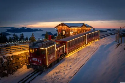 Hotel Forsterhof Lebe Pur, genieße Den Tag Hotel dekat Schafberg Mountain