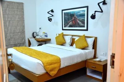 Stay Banaras - A Boutique Hotel