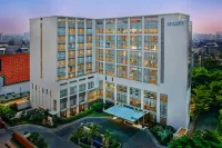 Hyatt Ahmedabad Hotels near Radha Soami Satsang Beas, Ranip