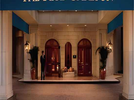 The Whitley, a Luxury Collection Hotel, Atlanta Buckhead Hotel Exterior