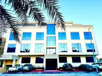 Crown Suite Hotels in Al Jubail