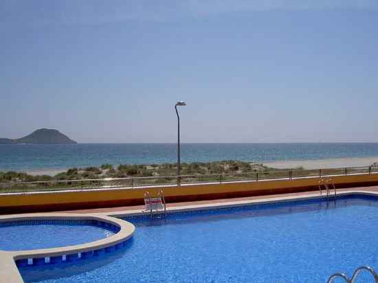 Apartamentos Turisticos Playa Principe Fitness & Recreational Facilities