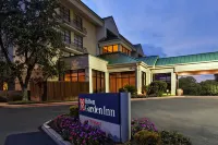 Hilton Garden Inn San Antonio Airport Hotels near Stone Oak Pharmacy