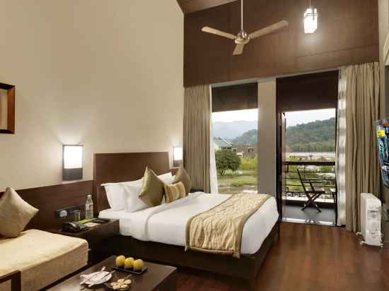 Namah Resort Jim Corbett, a Member of Radisson Individuals Rooms