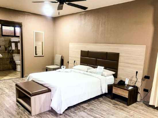 Best Western El Sitio Hotel  Casino Rooms