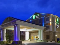 Holiday Inn Express Hotels Page, an IHG Hotel