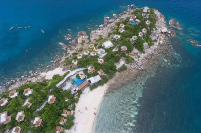 Sai Daeng Resort Отели рядом с достопримечательностью «Asia Divers»