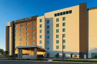 SpringHill Suites Waco Hotels near Sunglass Hut