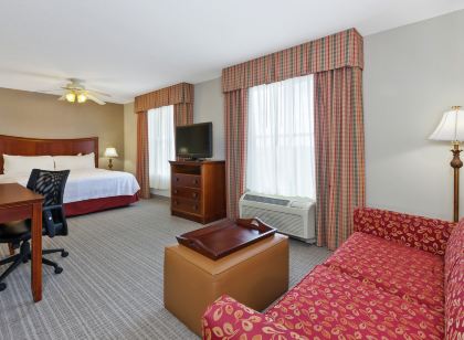 Homewood Suites by Hilton Chesapeake-Greenbrier