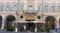 Hotel Palazzo Lovera Hotels in Busca