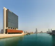 Hilton Garden Inn Bahrain Bay Hotels near Adliya Post Office