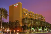 Residence Inn Anaheim Resort Area/Garden Grove Hotels in Garden Grove