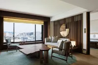 Hotel the Mitsui Kyoto, a Luxury Collection Hotel & Spa Hotel berhampiran Shimyoin Temple