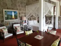 The Hermitage Inn Hotels in Nevis