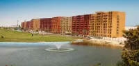 Golf Porto Marina Hotels near El Alamein War Cemetery - British