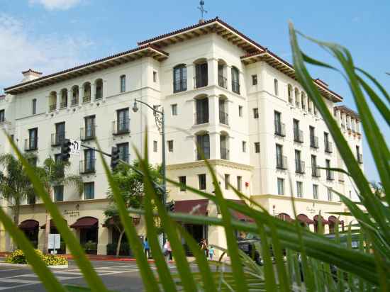 Kimpton Canary Hotel Hotel Exterior