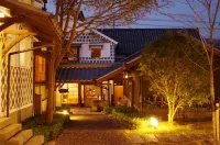 Yakageya, Inn & Suites Các khách sạn ở Takahashi