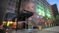 Holiday Inn Buenos Aires Ezeiza Airport โรงแรมใกล้พลาซ่าเดอมาโย