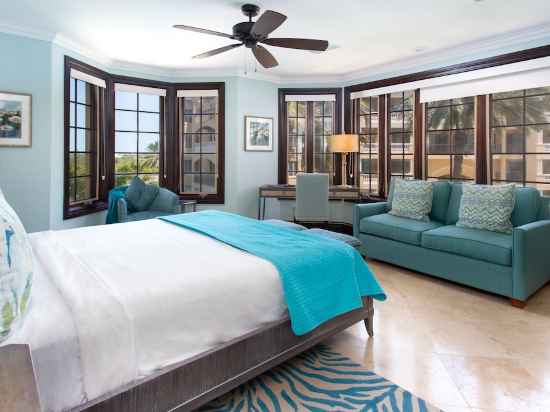 The Somerset on Grace Bay Rooms