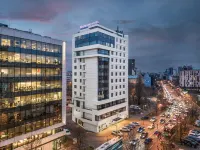 Mercure Bucharest Unirii Hotels in Bukarest