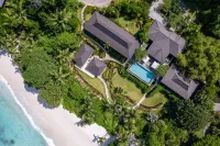 Four Seasons Resort Seychelles