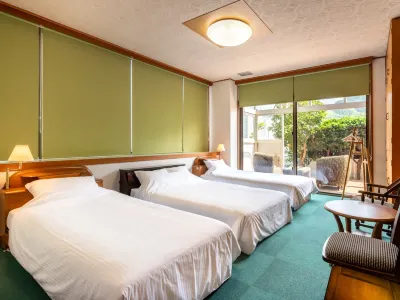 Share Hotel 198 Beppu