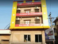 Hotel Mahaveer International Hotels near Nagnechya Mata Temple Trust, Nagana