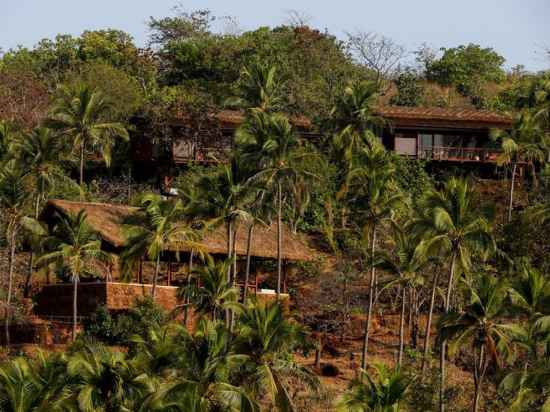 Cabo Serai Hotel Exterior