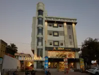 Hotel Rose Gold Hotels near Rama Botanical Garden (रामा बाॅटेनीकल गार्डन)