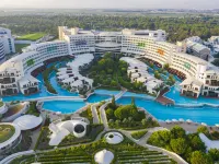 Cornelia Diamond Golf Resort & Spa Hotel di Belek