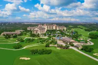 JW Marriott San Antonio Hill Country Resort & Spa Hotels near Holy Name Catholic Church