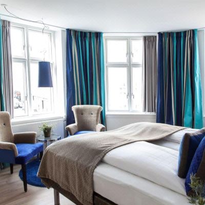 Double Absalon Room Absalon Hotel Promo Code