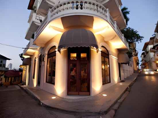 Las Clementinas Hotel Exterior