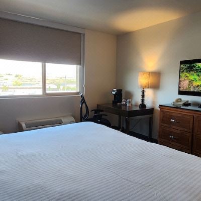 Deluxe King Studio The Dalles Inn Promo Code